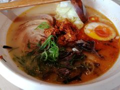 -味千拉面(东方明珠店)