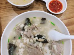 -秦韵轩·西安小馆(贻成福地广场店)