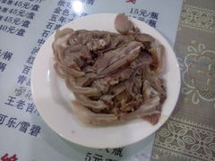 -月星羊肉面馆(黄河路美食休闲街店)