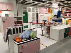 -宜家家居(西安未央商场店)