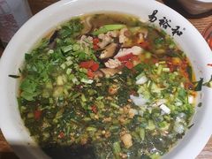 -易裕和·长沙米粉(友谊路店)