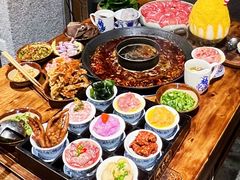 -楠火锅(广州总店)