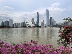 -琶醍壹号•潮菜江景餐吧