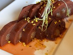 -绿茶餐厅(龙井船宴· 品牌总店)