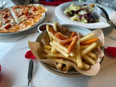 -大八江景意大利西餐厅LargeEight Italy Restaurant(1862时尚艺术中心店)