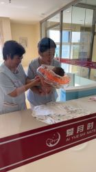 -爱月时月子会所·贝萌店