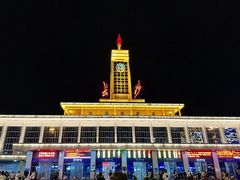 -黄兴南路步行商业街