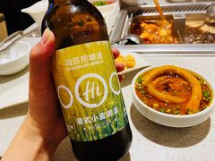 -海底捞火锅(大融城店)