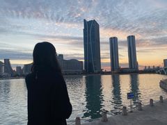 -前王院•巧克力海鲜市集餐厅(万平口店)