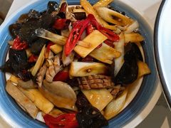 -渝乡人家(和平里店)