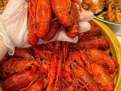 -靓靓蒸虾·头牌蒸虾(沙湖旗舰店)