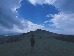 -大姆山草场