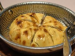 卡珍芝士糯米鸡-陶陶居·雅园(凯华国际店)