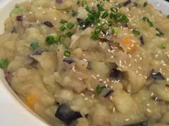 茄丁土豆泥-李记搅团•非遗陕菜(三桥店)