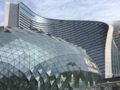 -昆明花之城豪生国际大酒店·怡享阁