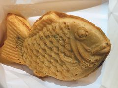 -粉粉乐鲷鱼烧(美罗城店)