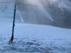 -济南卧虎山滑雪场