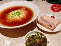 -松鹤面馆·古法焖肉面(观前店)