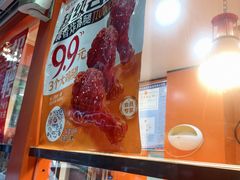 -唐蔡生鲜市场