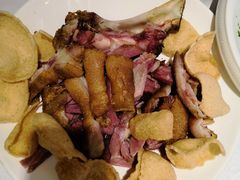 -老人和饭店(淮海中路店)