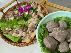 -椰子湾·海南火锅·糟粕醋·椰子鸡(正大广场店)