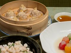 -杭州君悦酒店·湖滨28中餐厅