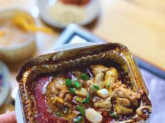 -晓靖轩烧烤(沙河风情店)