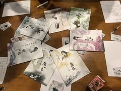 -剧狐剧本杀·月球探案馆(人民广场1号店)