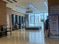 -美年大健康体检医院(金牛万达分院)
