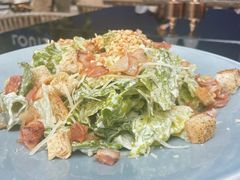 凯撒沙拉-Let'sBURGERplus·非常创意汉堡(三里屯店)