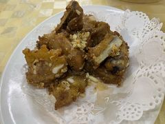 -顺发餐厅(湖滨中路店)