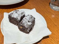 -La Strada(安福路店)