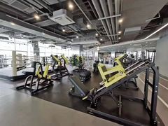 -OXYGYM 奥美氧舱运动中心(朝阳大悦城店)