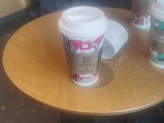 -星巴克臻选(上海长风大悦城店)