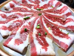 -鹤江桥·红油牛肉粉(SKP店)