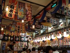 大堂-平成屋·午肴夜酒(四川北路店)