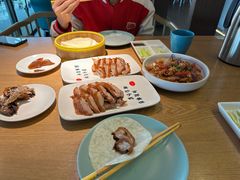 -全聚德(大兴国际机场店)