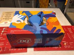 -DQ·蛋糕·冰淇淋(龙湖狮山天街店)