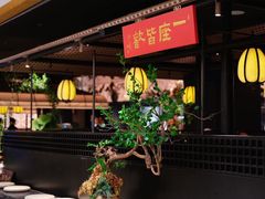 -淮扬府·游园京梦(北京SKP店)