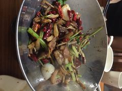 外婆菜之崇明味道-外婆菜之崇明味道(锦江乐园店)