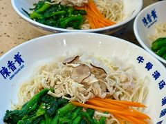 -陳香貴·兰州牛肉面(上海长风大悦城店)