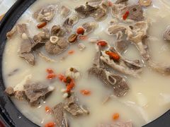 -新兴家喻酒家·羊城名宴(昌岗店)