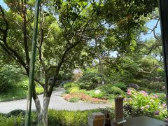 -浙江西子宾馆·瑶园咖啡厅