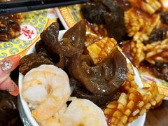 -柳泉居饭庄