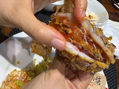 -猪肉婆私房菜(容桂总店)