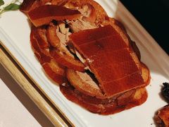 -森隆饭庄(崇文门新世界百货店)