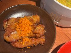 -南园民国茶楼餐厅·常州菜(北大街店)