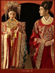 -今生有约婚纱摄影店(景德路店)