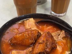 -华嫂冰室(尖沙咀店)