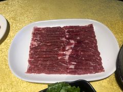 -东来顺饭庄(金泉广场店)